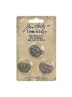 Tim Holtz Mini Paper Clips (48pcs) (TH92791)