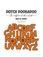 470.784.338 - Dutch alphabet