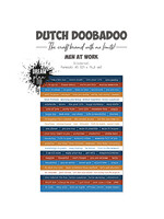 491.200.032 - Dutch Sticker Art Men at work