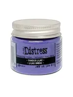 Tim Holtz Distress Embossing Glaze Shaded Lilac 0.49 oz (TDE88158)