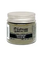 Tim Holtz Distress Embossing Glaze Frayed Burlap 0.49 oz (TDE88134)