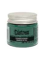 Tim Holtz Distress Embossing Glaze Evergreen Bough 0.49 oz (TDE88127)