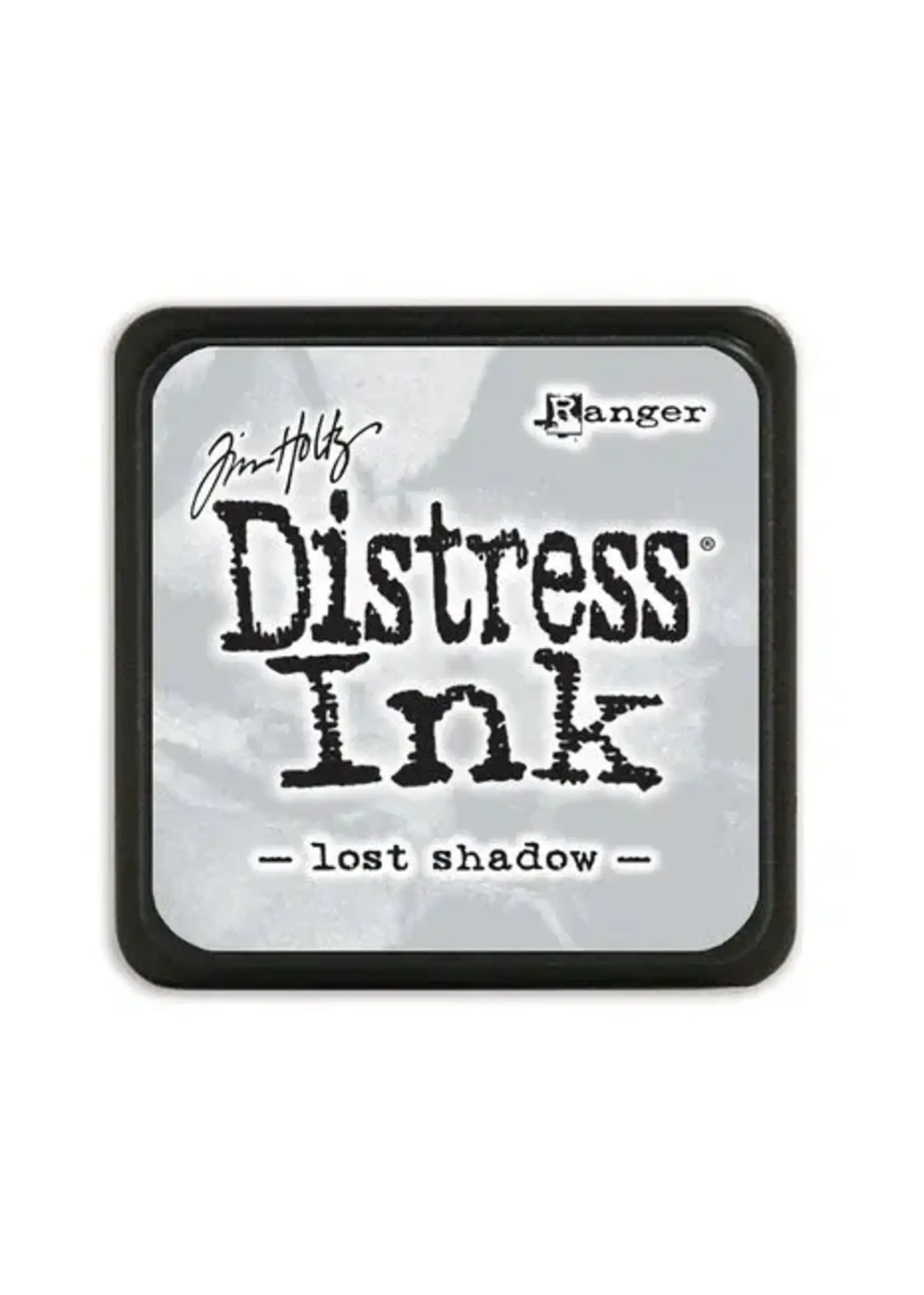 Tim Holtz Distress Ink Lost Shadow Mini Pad (TDP82798)