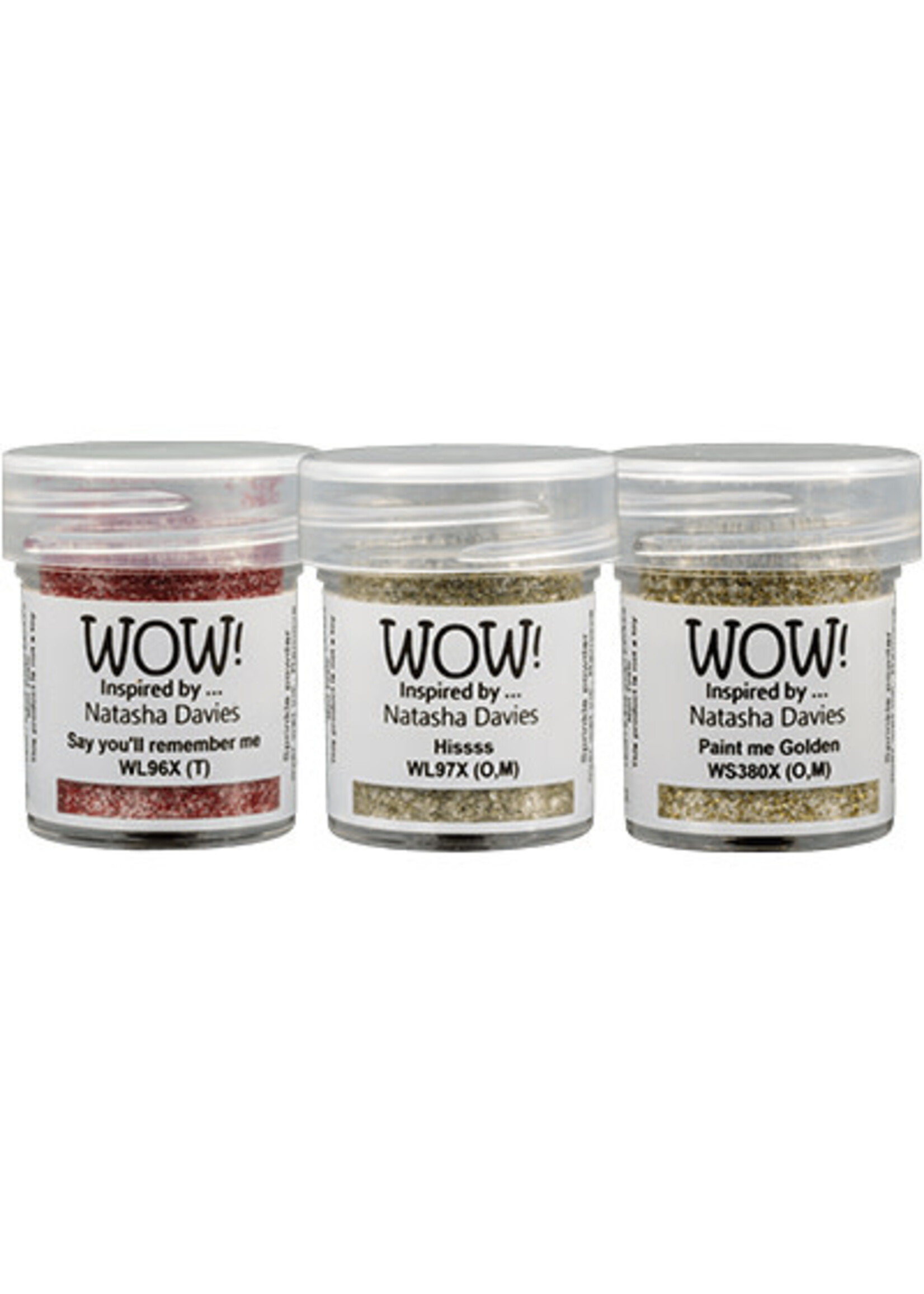 WOWKT077 - Reputation, Natasha Davies