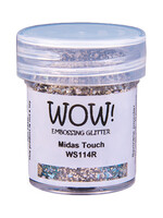 WS114R - Midas Touch