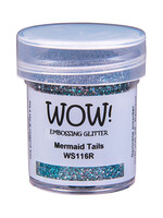 WS116R - Mermaid Tails