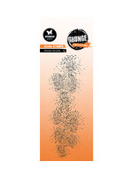 SL-GR-STAMP735 - Dotted Circles Grunge Collection nr.735