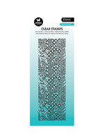 SL-ES-STAMP731 - Grungy pattern Essentials nr.731