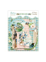 By the lake elementen