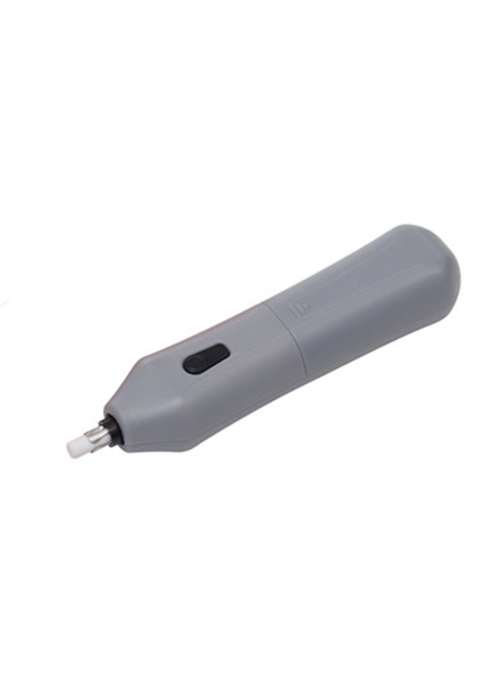 JU-70523 - Electrische gum Bind grijs