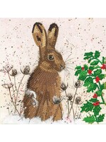 Sprakle Art Bree Merryn - Christmas - Holly