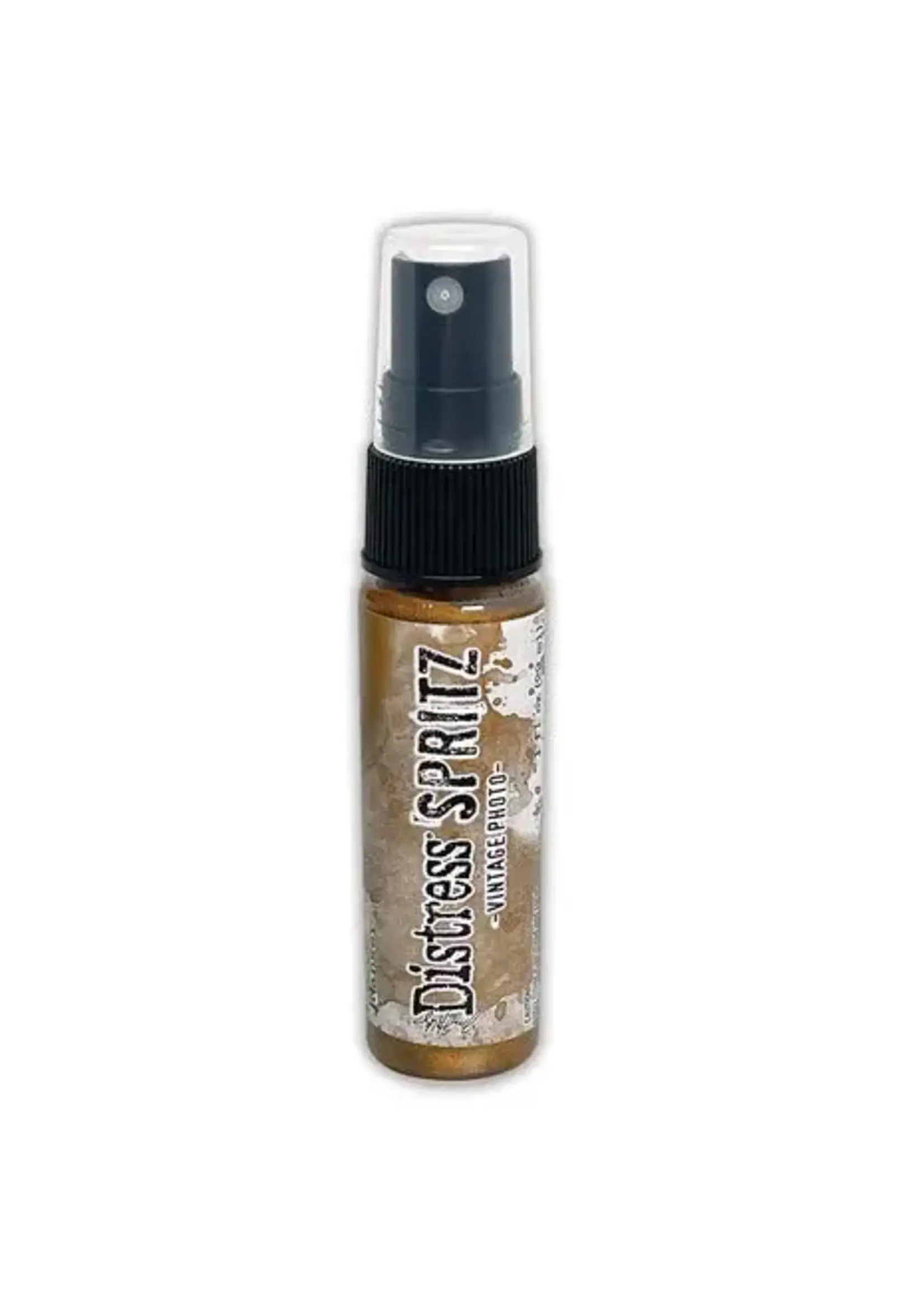 Tim Holtz Distress Spritz Vintage Photo 1 fl oz (TDU86543)