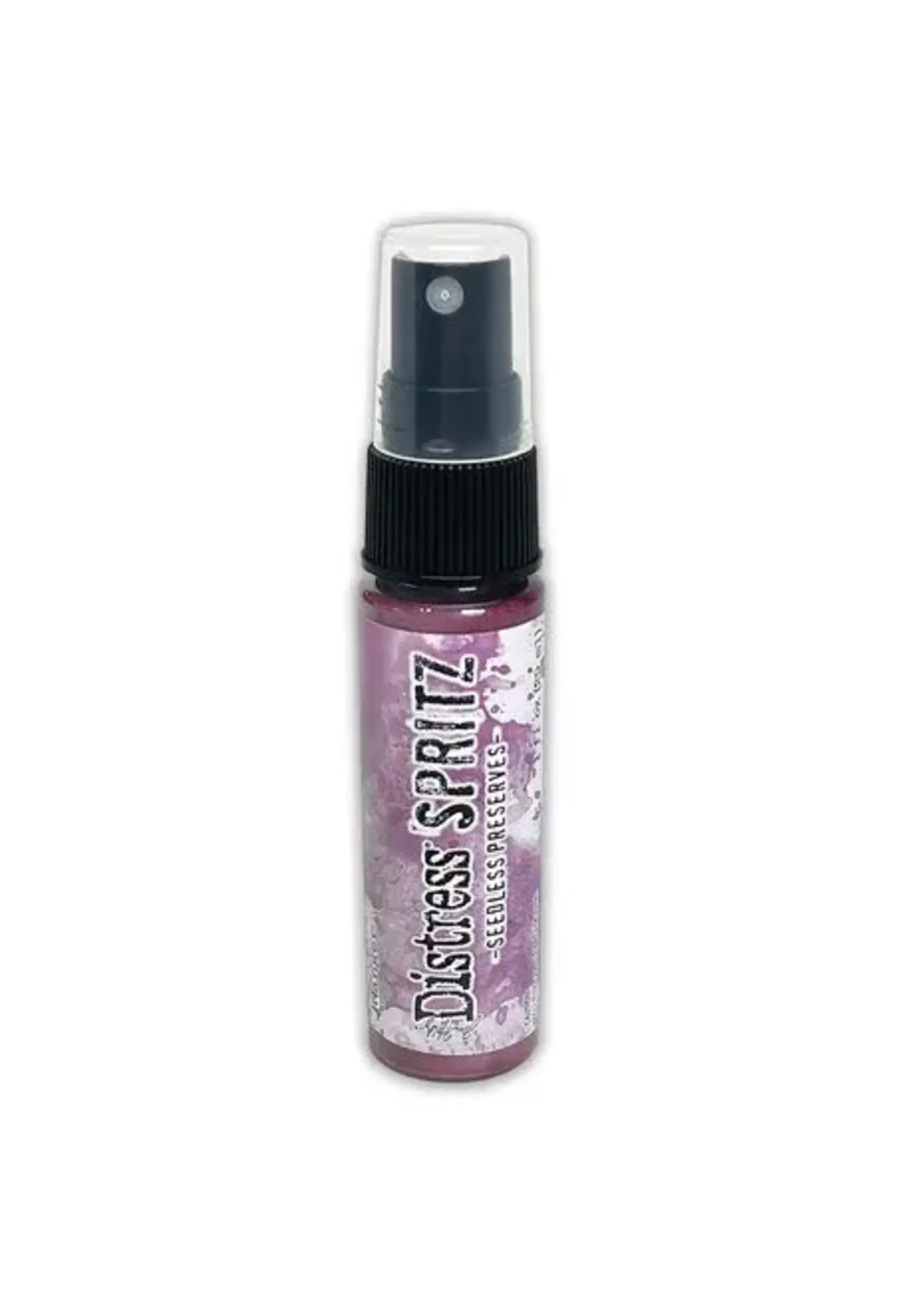 Tim Holtz Distress Spritz Seedless Preserves 1 fl oz (TDU86468)