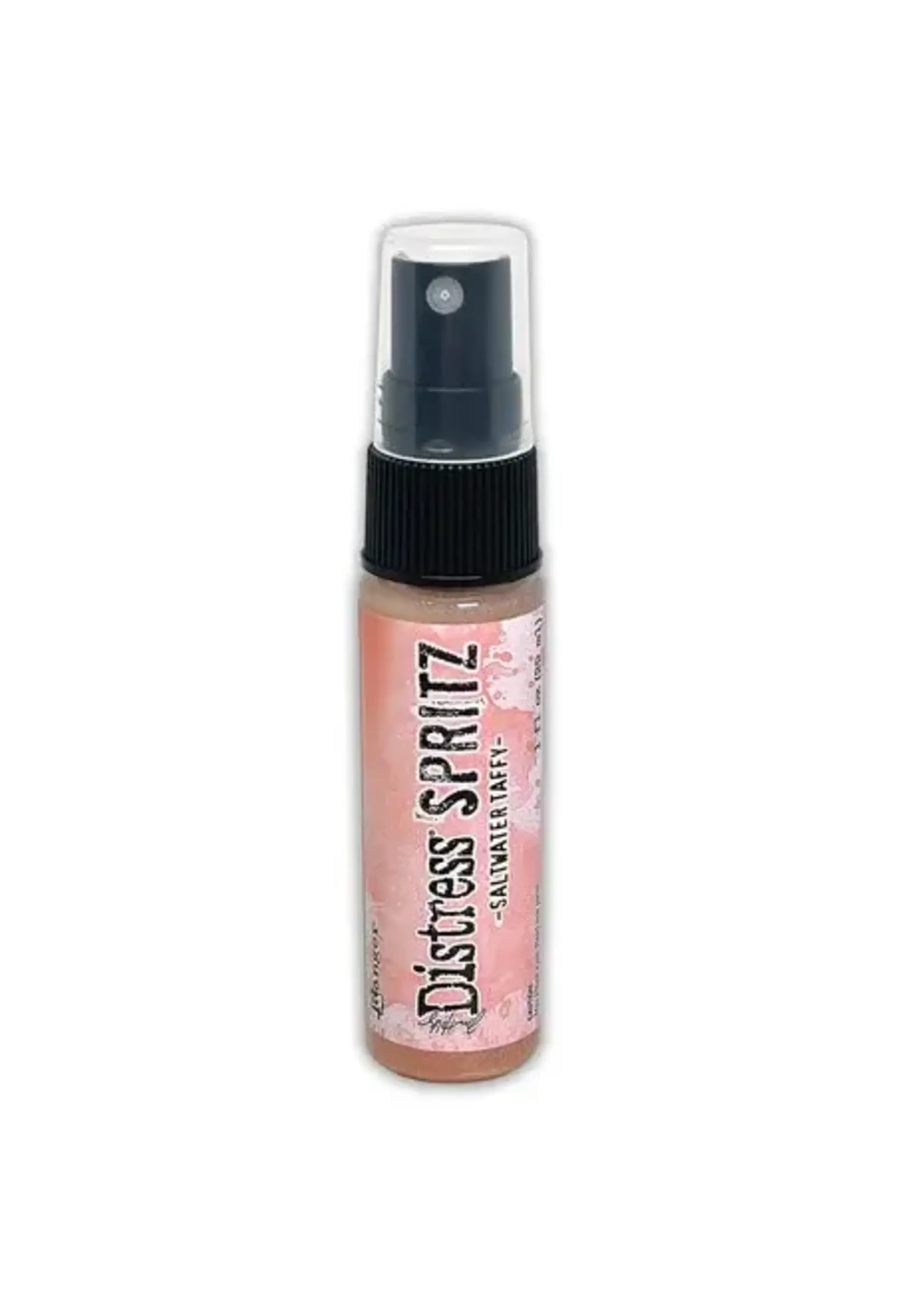 Tim Holtz Distress Spritz Saltwater Taffy 1 fl oz (TDU86444)