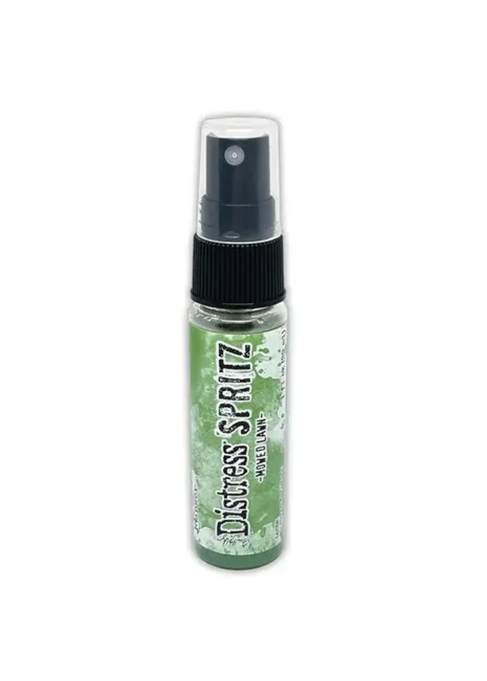 Tim Holtz Distress Spritz Mowed Lawn 1 fl oz (TDU86383