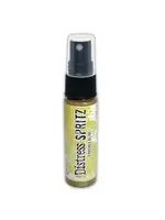 Tim Holtz Distress Spritz Crushed Olive 1 fl oz (TDU86284)