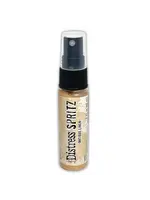 Tim Holtz Distress Spritz Antique Linen 1 fl oz (TDU86222)