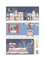 AK0097 - Avondje van Sinterklaas by Marleen