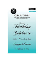 SL-ES-STAMP744 - Celebrate Essentials nr.744
