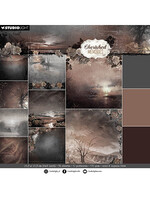 SL-CM-DPP265 - Background papers Cherished Memories nr.265