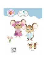 2203 - Big Mouse