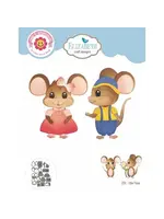 2204 - Little Mouse
