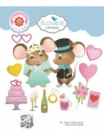2207 - Valentines and Wedding Accessories