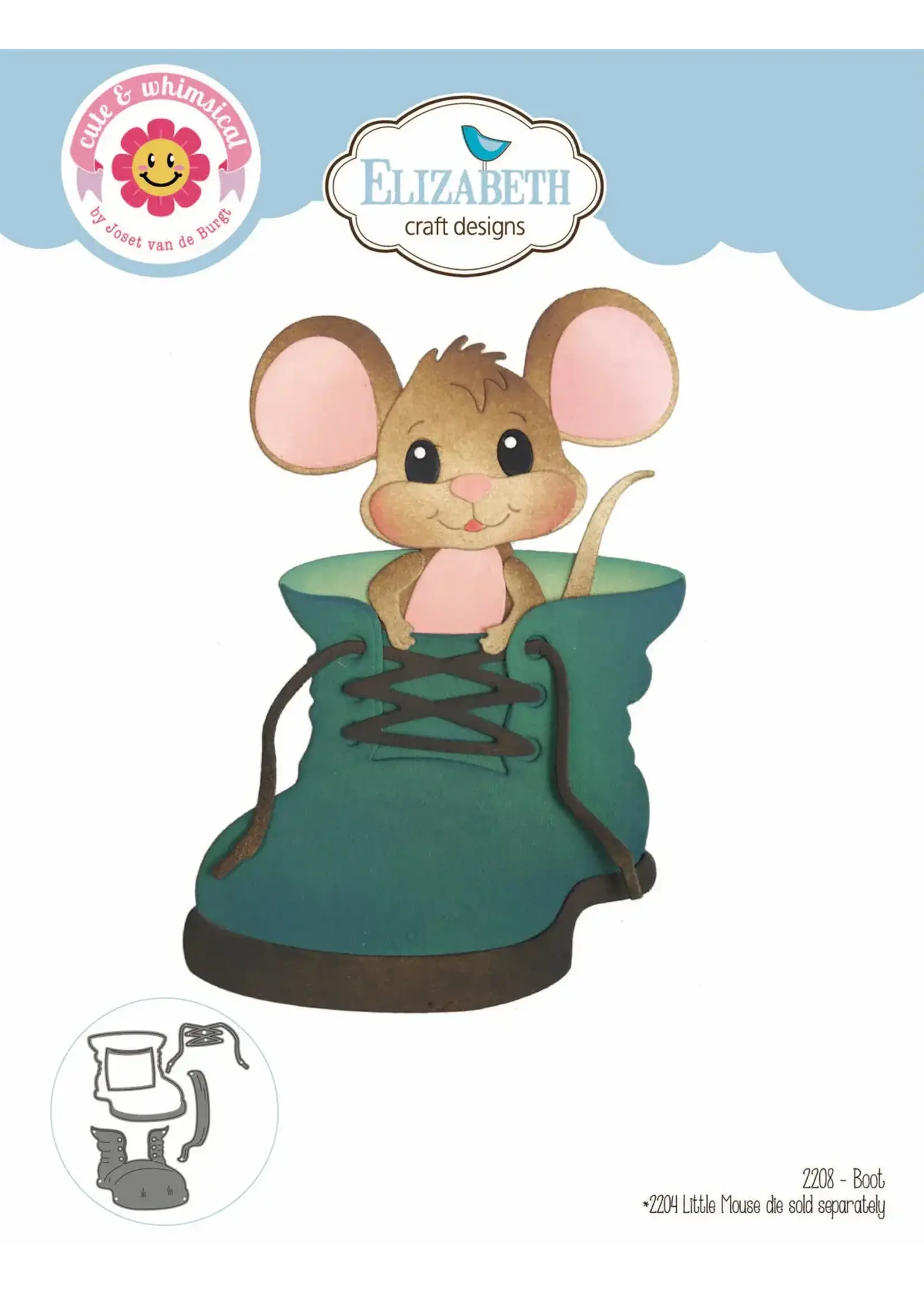 2208 - Boot