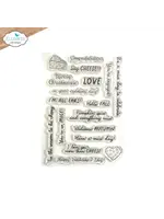 CS387 - Mice Sentiments Clearstamp