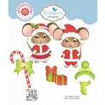 Muizen collectie 14 oktober 2024