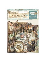 Ephemera - Alterego CME-code: DFLCT54