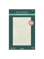 Amaryllis Tuin 3D Embossing Map (E3D-112)