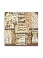 Oud Kant 8x8 Inch Document Pack (SBBS116)