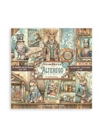Alterego 12x12 inch papierpak (SBBL161)