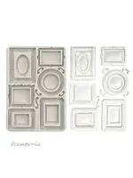 Alterego Siliconen Mal A5 Frames (KACMA541)