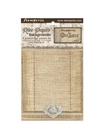 Oud Kant A6 Rijstpapier Achtergronden (8st) (DFSAK6032)