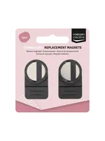 Vaessen Creative • Stamp Easy Replacement Magnets 2pcs Vaessen Creative2137-039