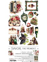 GENIET VAN HET MOMENT - EXTRA'S set - MOMENT