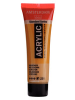 Amsterdam Standard Series Acrylverf Tube 20 ml Goudoker 231
