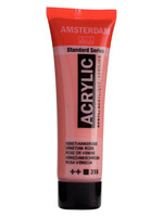 Amsterdam Standard Series Acrylverf Tube 20 ml Venetiaansroze 316