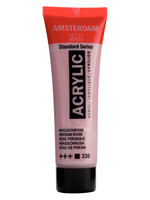 Amsterdam Standard Series Acrylverf Tube 20 ml Perzischroze 330