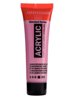 Amsterdam Standard Series Acrylverf Tube 20 ml Quinacridoneroze Licht 385