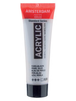 Amsterdam Standard Series Acrylverf Tube 20 ml Parelblauw 820