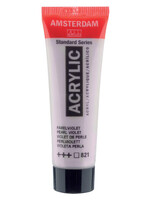 Amsterdam Standard Series Acrylverf Tube 20 ml Parelviolet 821