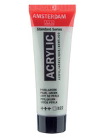 Amsterdam Standard Series Acrylverf Tube 20 ml Parelgroen 822