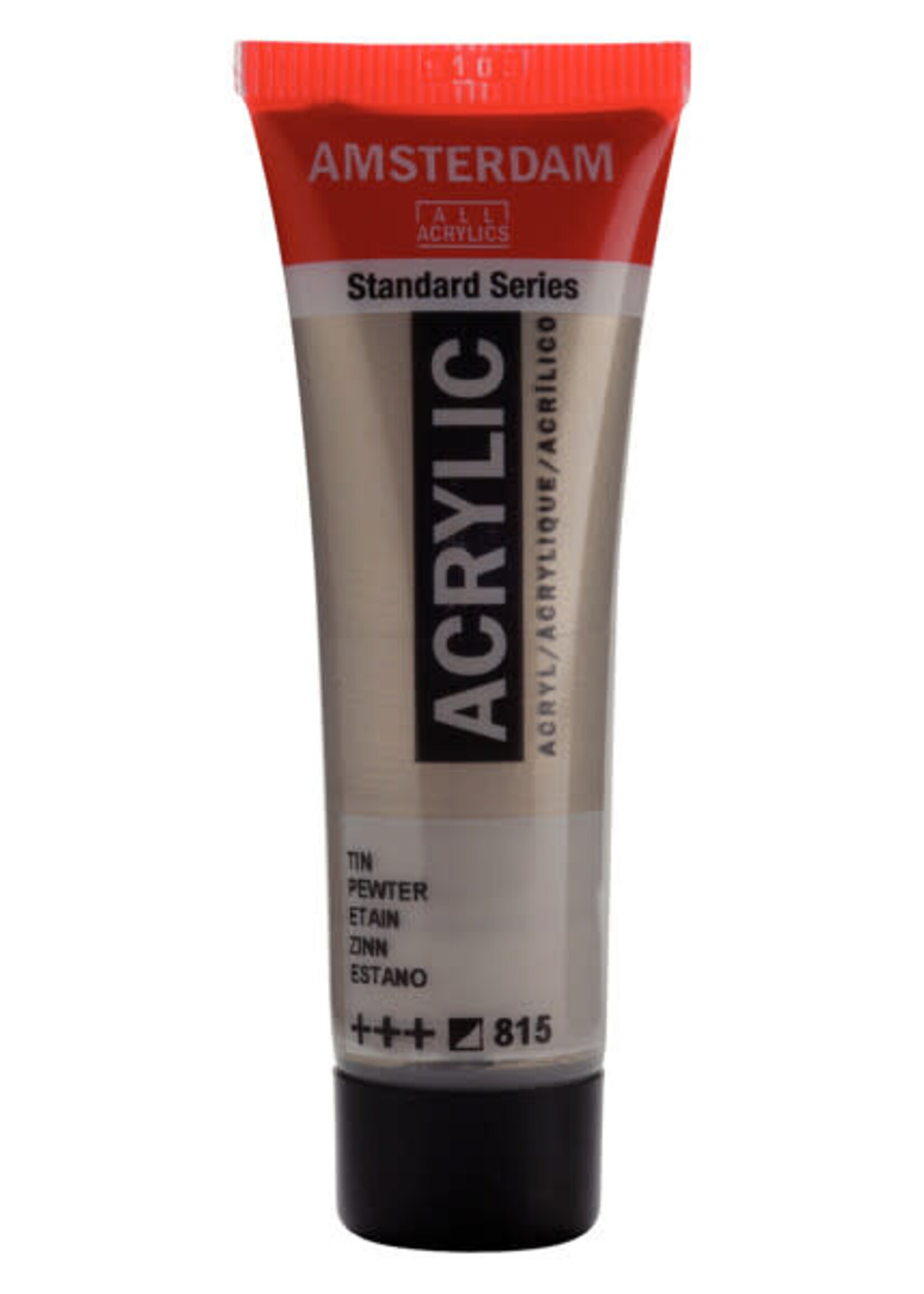 Amsterdam Standard Series Acrylverf Tube 20 ml Tin 815