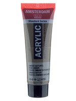 Amsterdam Standard Series Acrylverf Tube 20 ml Omber Naturel 408