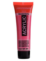 Amsterdam Standard Series Acrylverf Tube 20 ml Quinacridoneroze 366