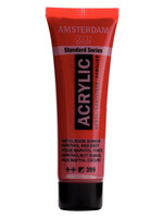 Amsterdam Standard Series Acrylverf Tube 20 ml Naftolrood Donker 399