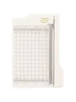 Vaessen Creative • Mini Guillotine Papiersnijder 15,2cm